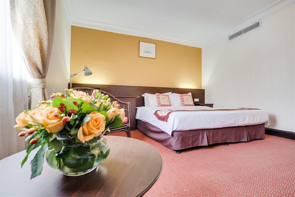 Prescott Hotel Kuala Lumpur Medan Tuanku Exteriér fotografie