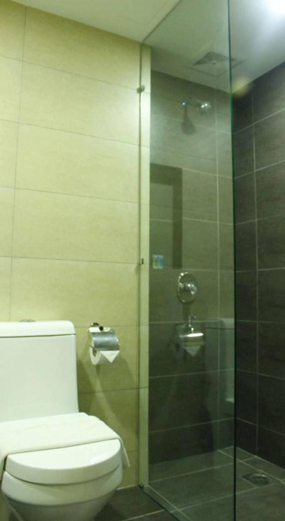 Prescott Hotel Kuala Lumpur Medan Tuanku Exteriér fotografie