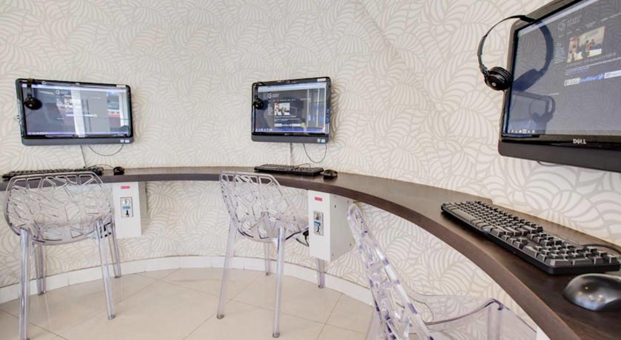 Prescott Hotel Kuala Lumpur Medan Tuanku Exteriér fotografie